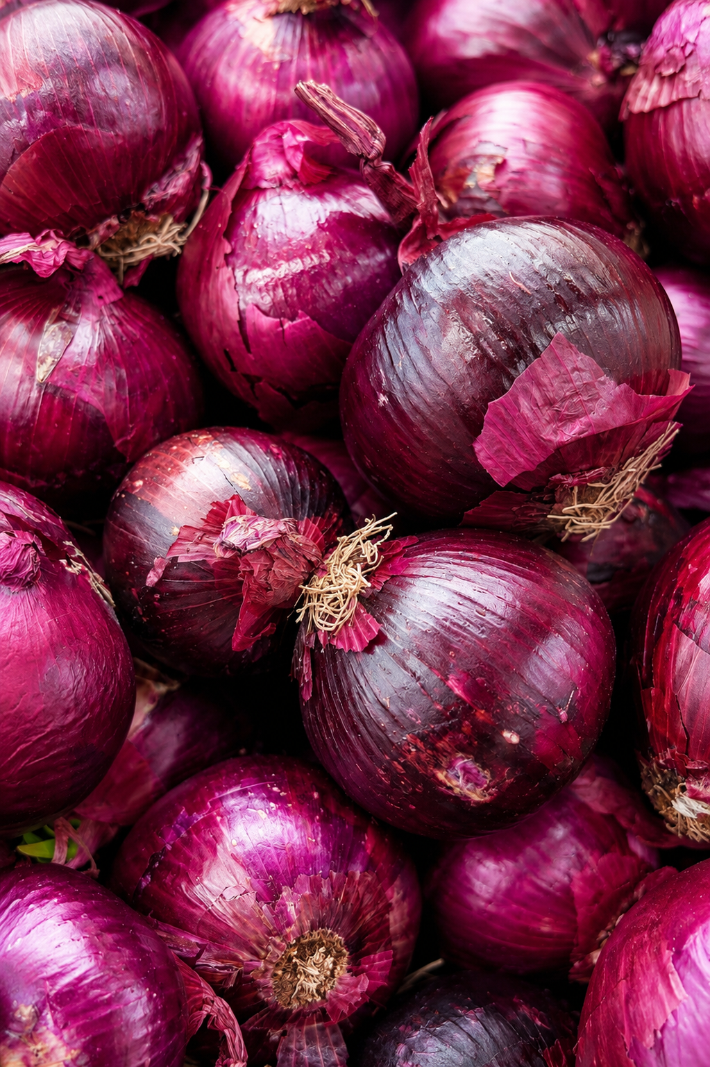 The Amazing Health Benefits of Onions: History, Types, Nutrition, and Why They’re So Popular