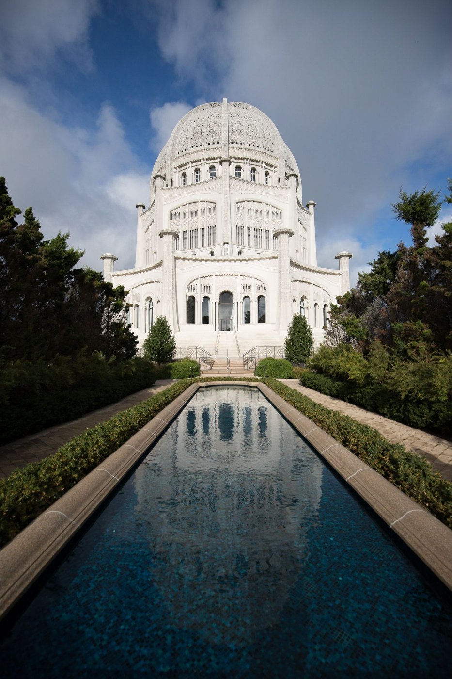 Bahá’í Faith