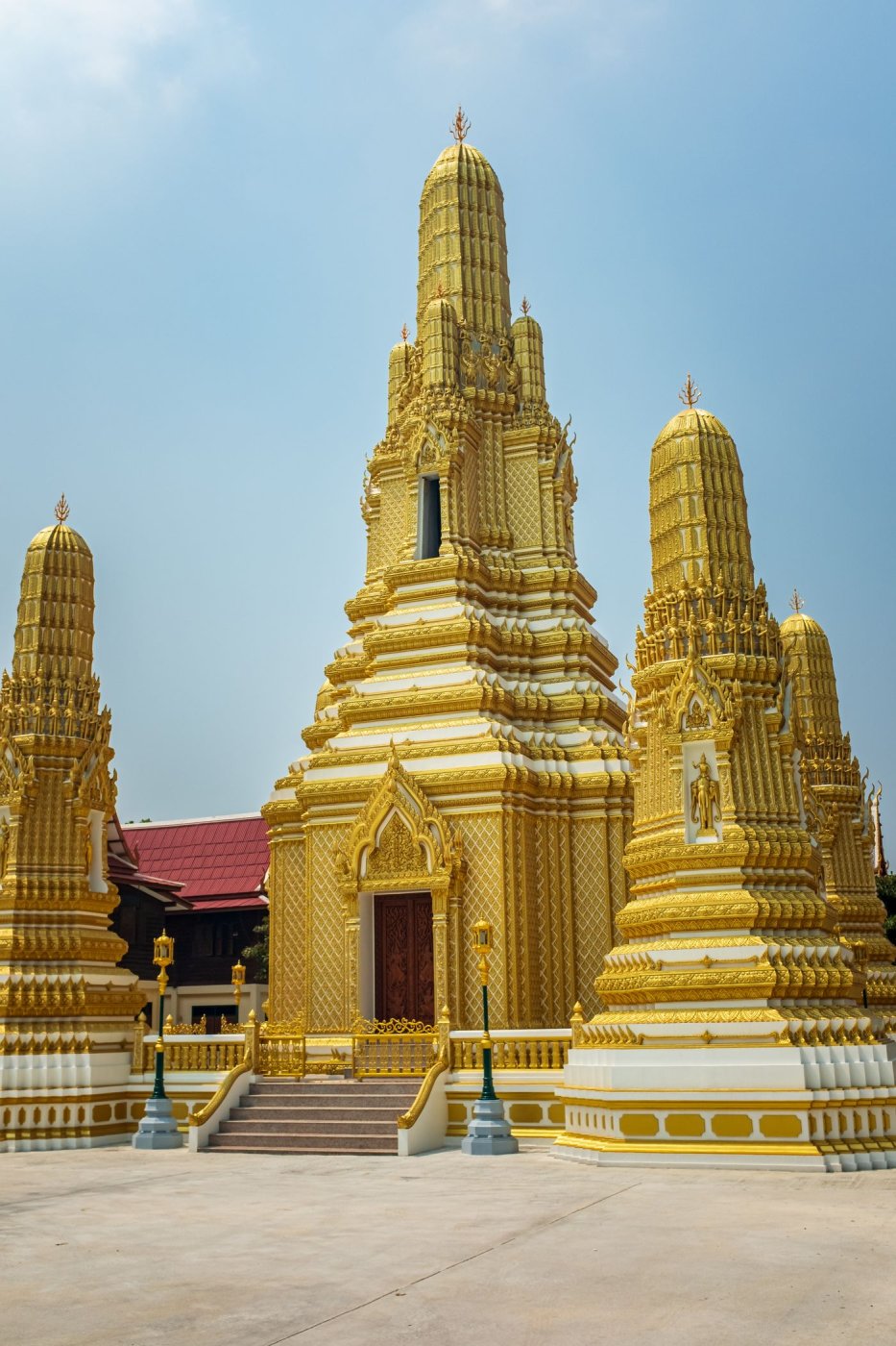 Buddhism