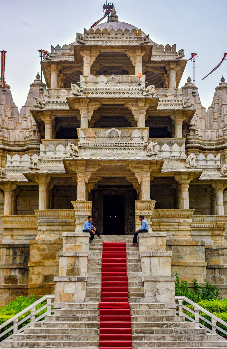 Jainism