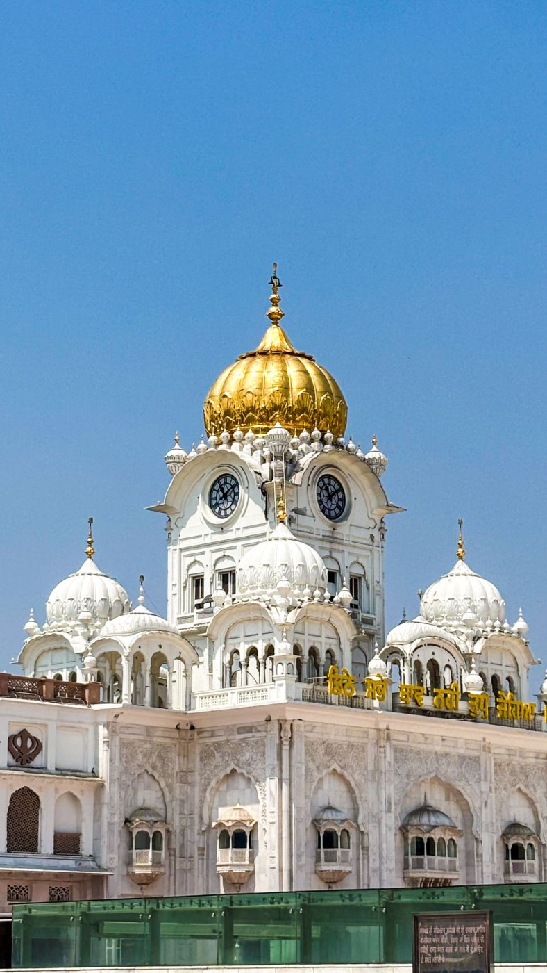 Sikhism