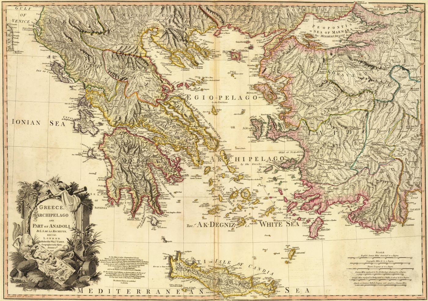 Ancient Greece