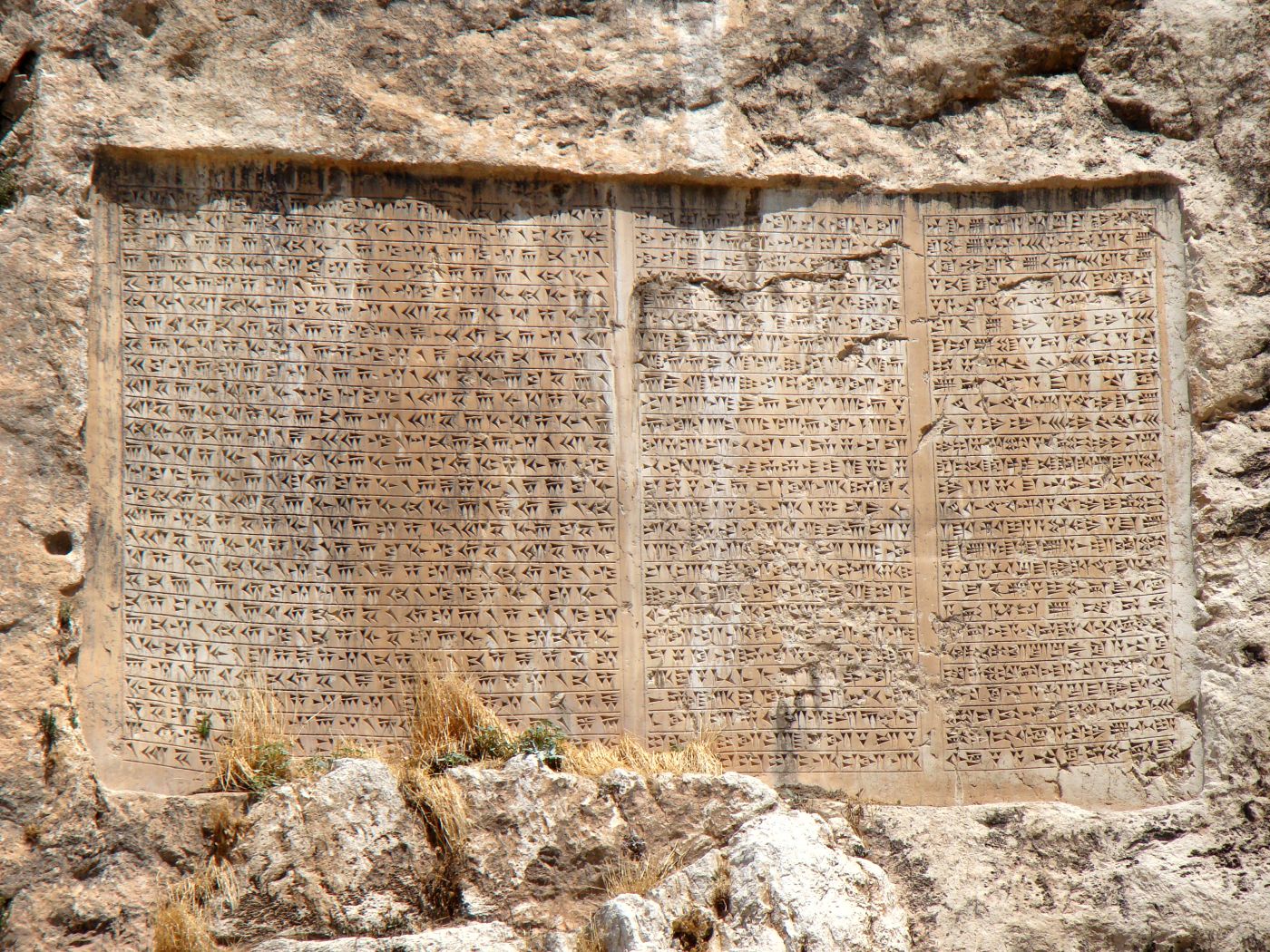 Ancient Sumer