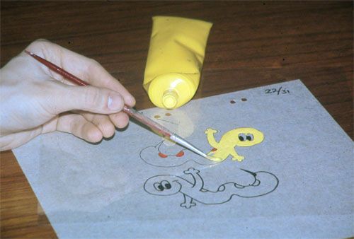 Animation