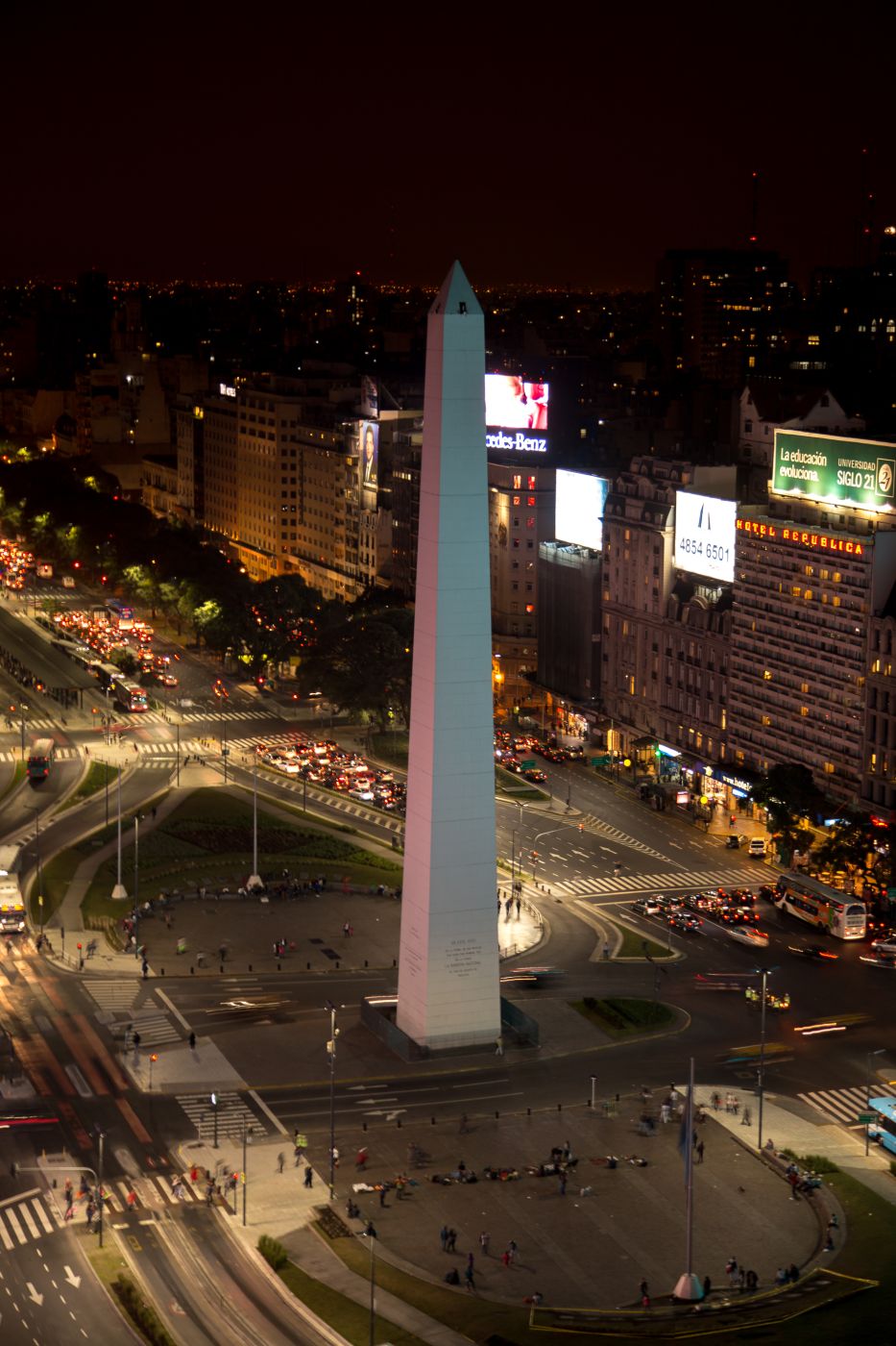 Argentina