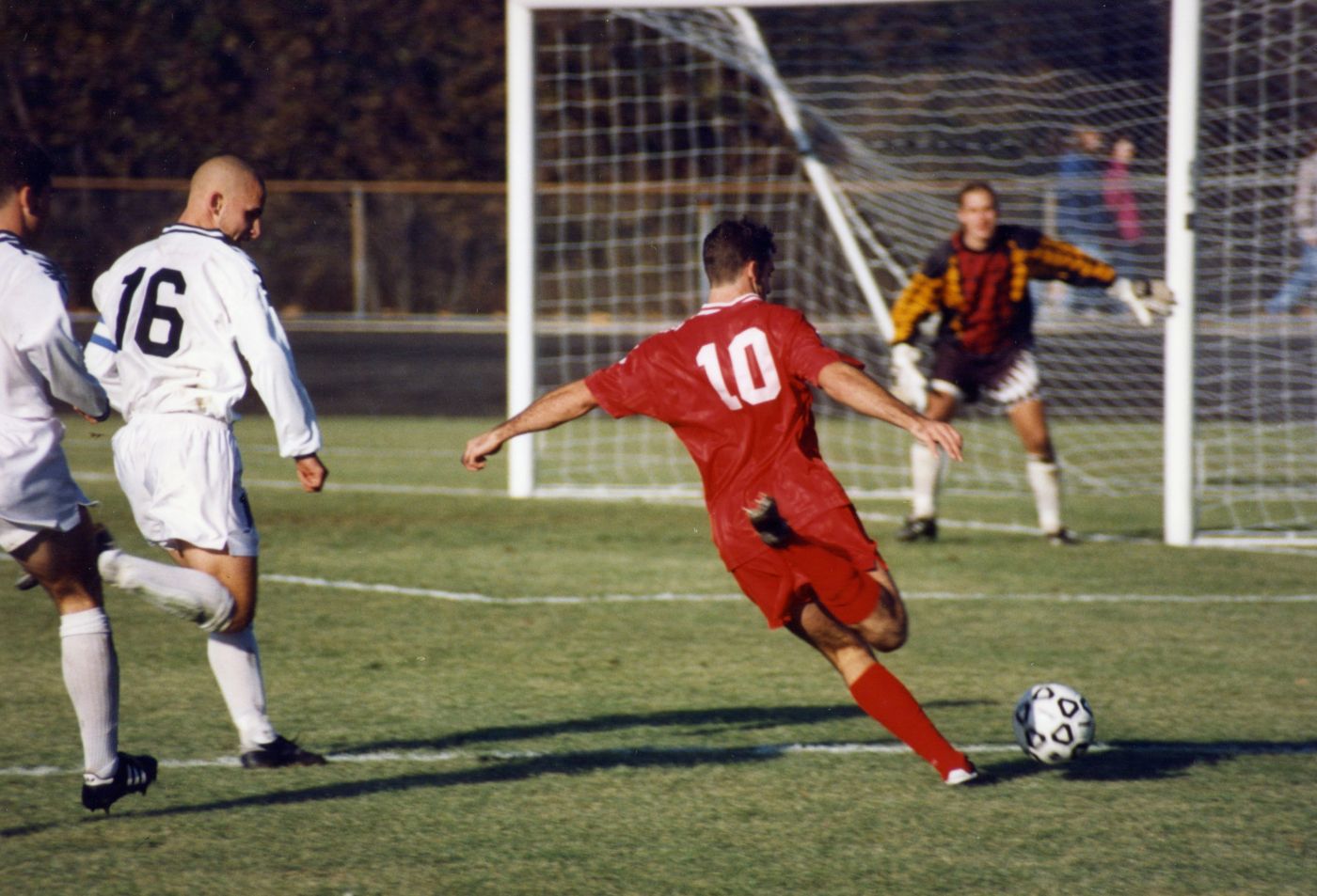 Association Football