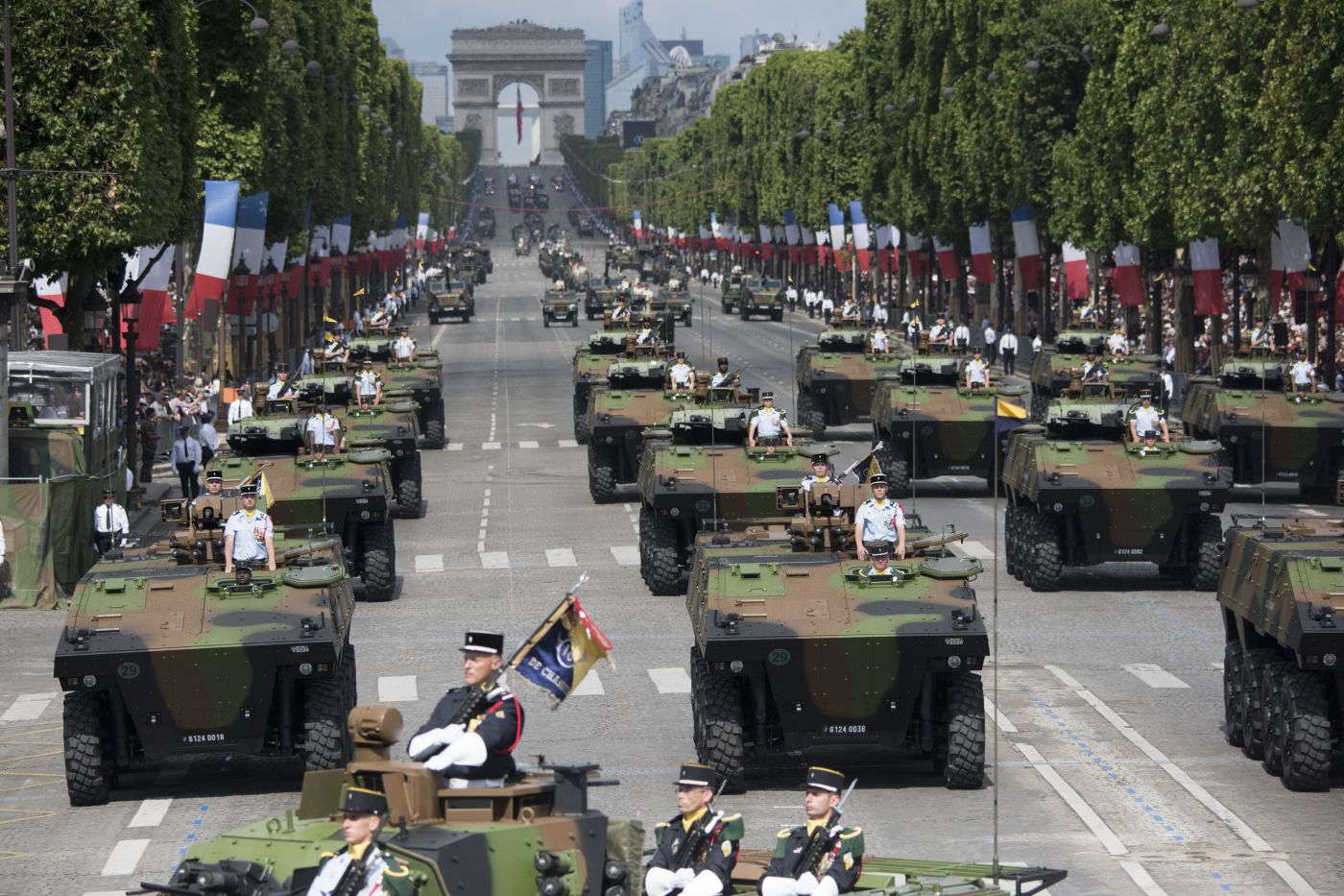 Bastille Day