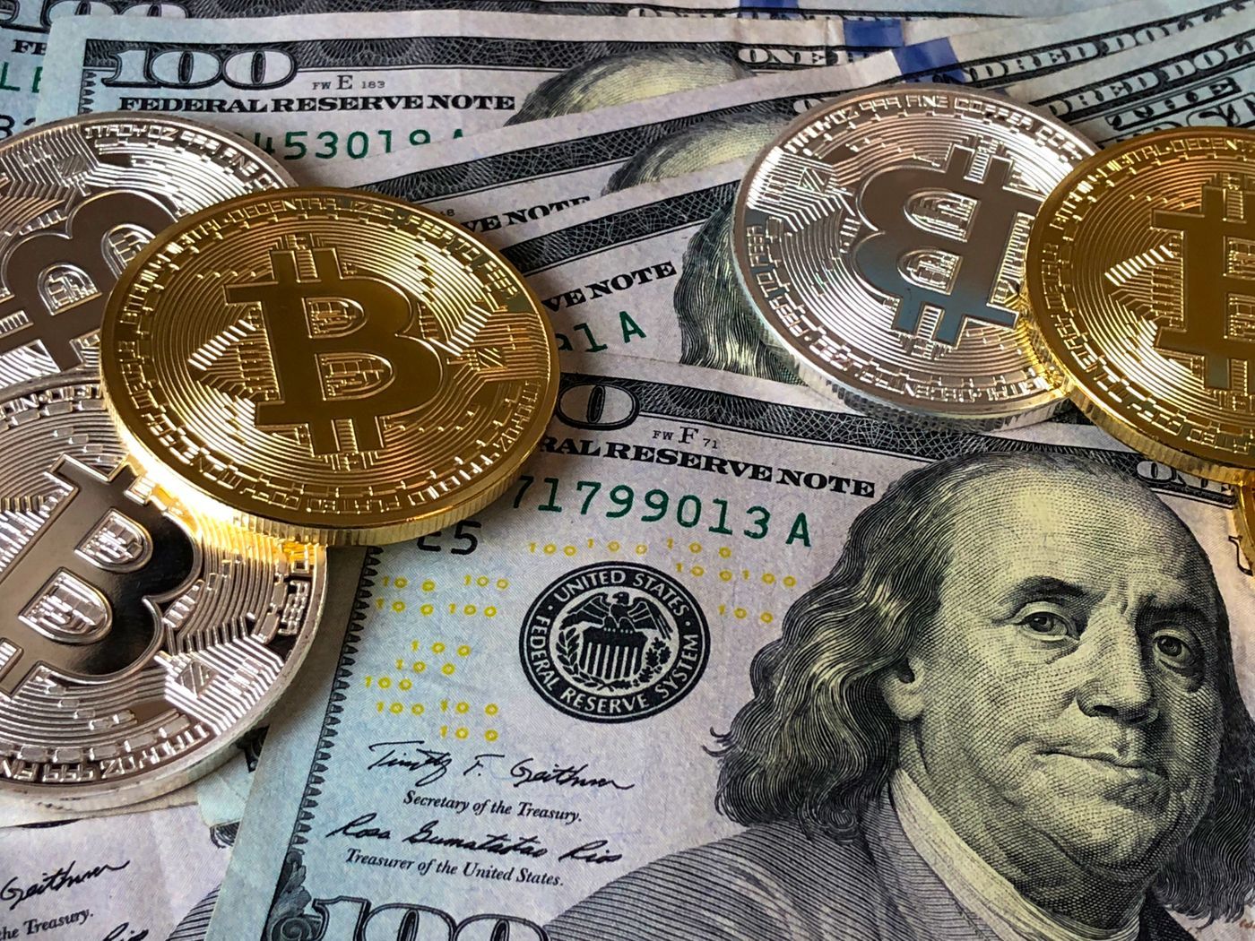Blockchain