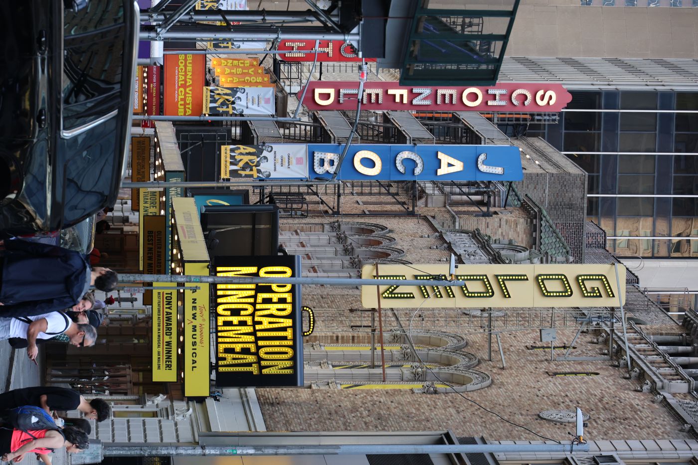 Broadway