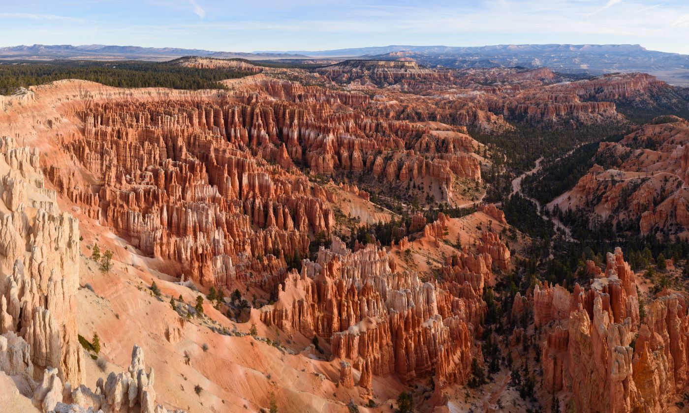 Bryce Canyon