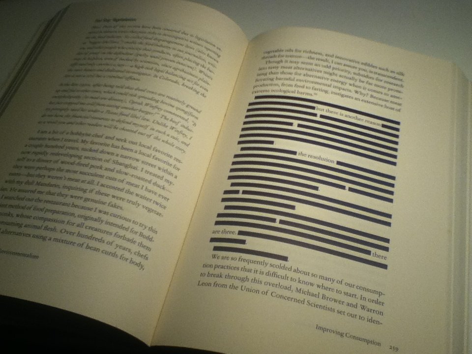 Censorship