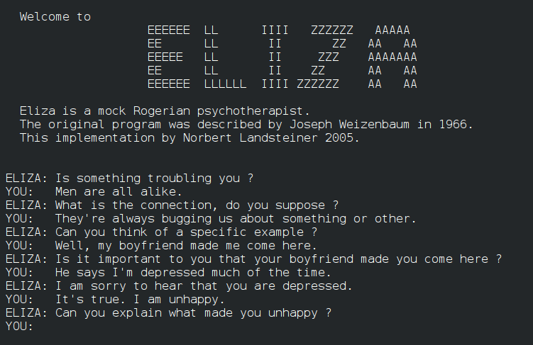 Chatbots