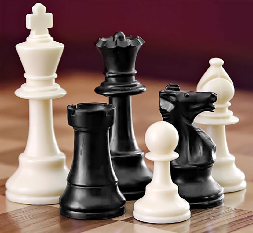 Chess as a Cultural Phenomenon