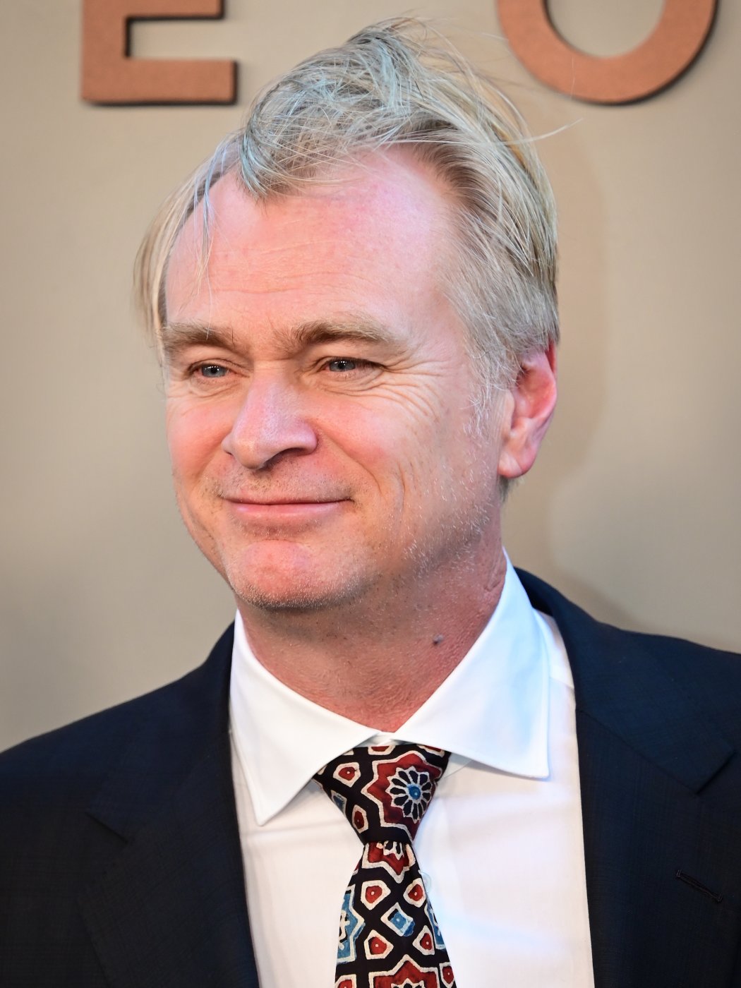 Christopher Nolan