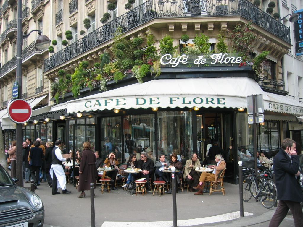Coffee Culture