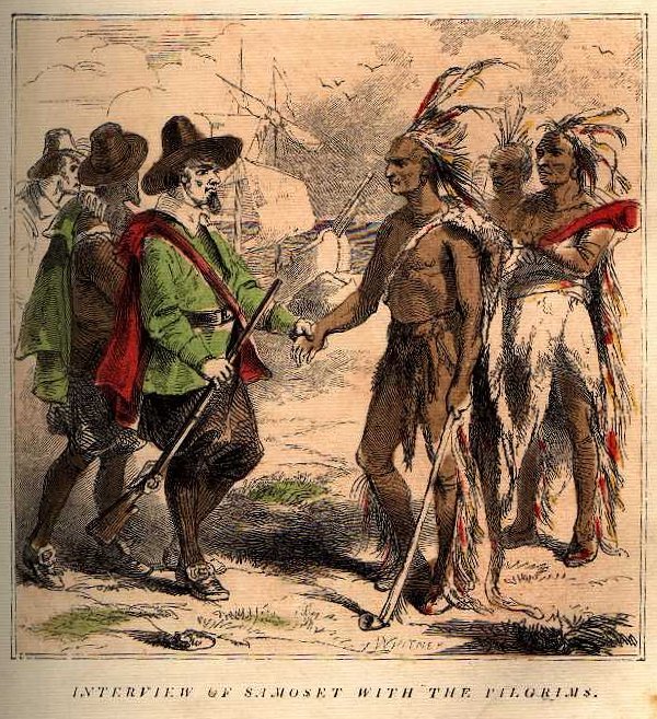 Colonial America