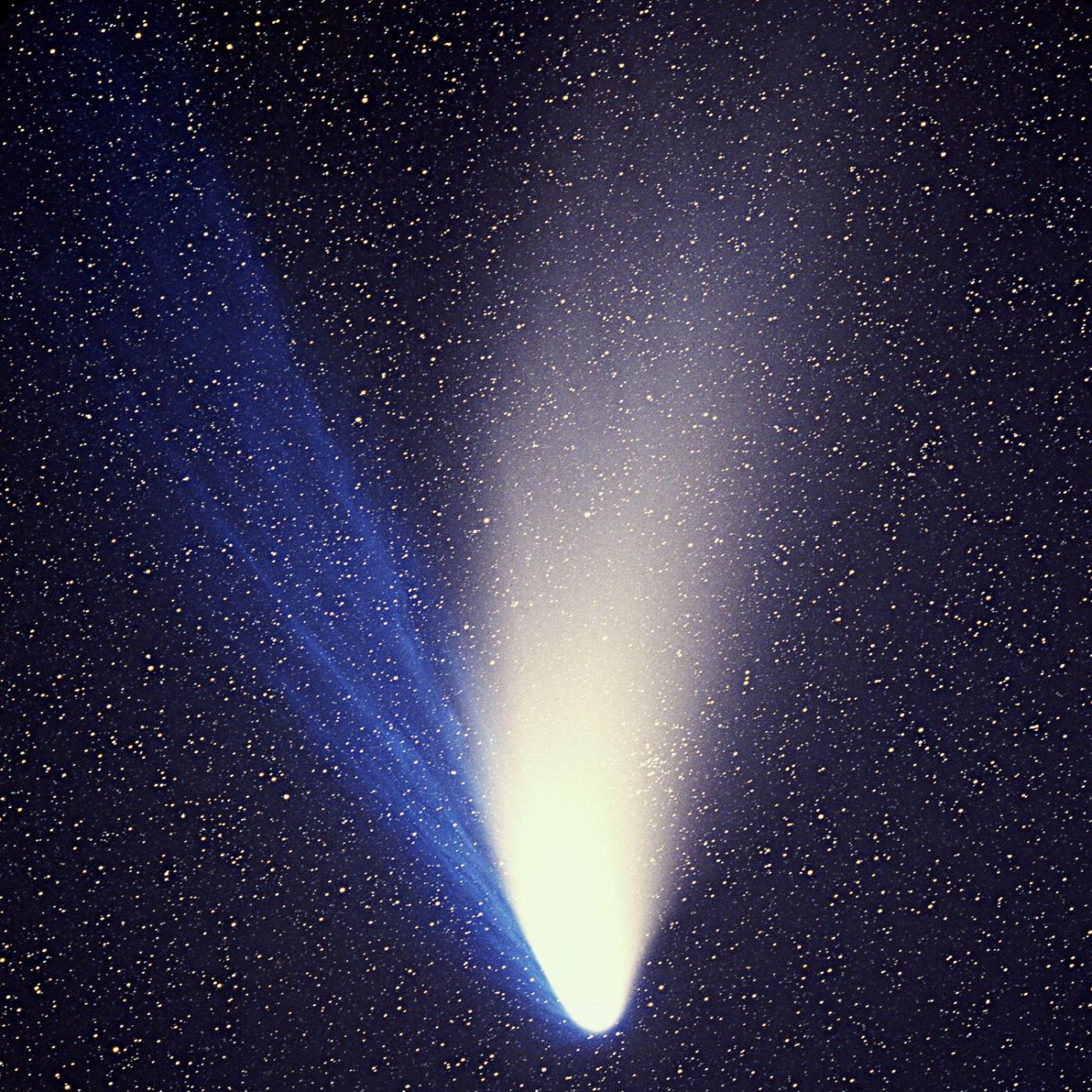 Comets