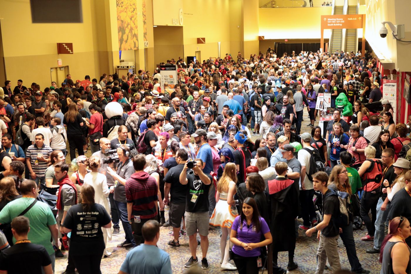 Comic-Con