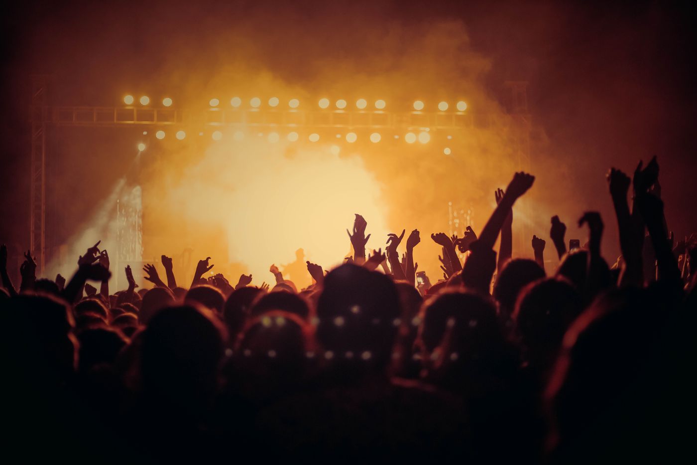 Concert Tours