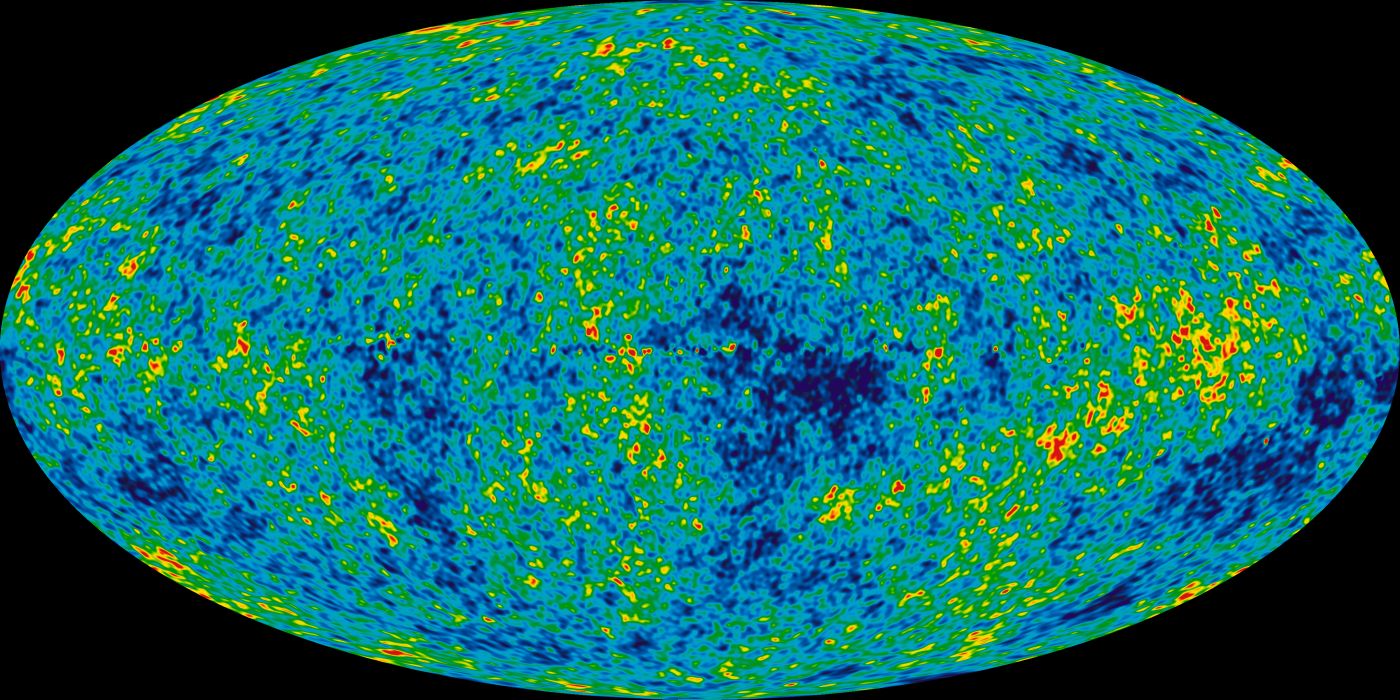 Dark Matter