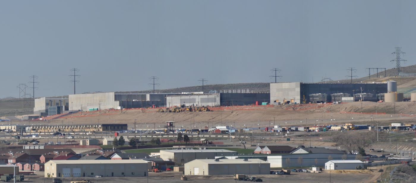 Data Centers