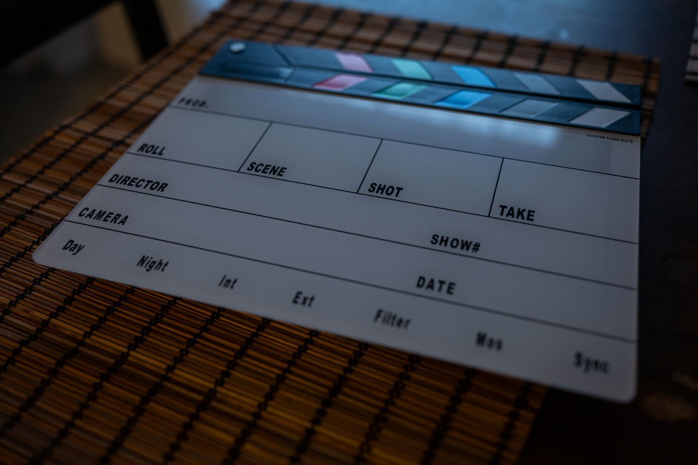 Documentary Film