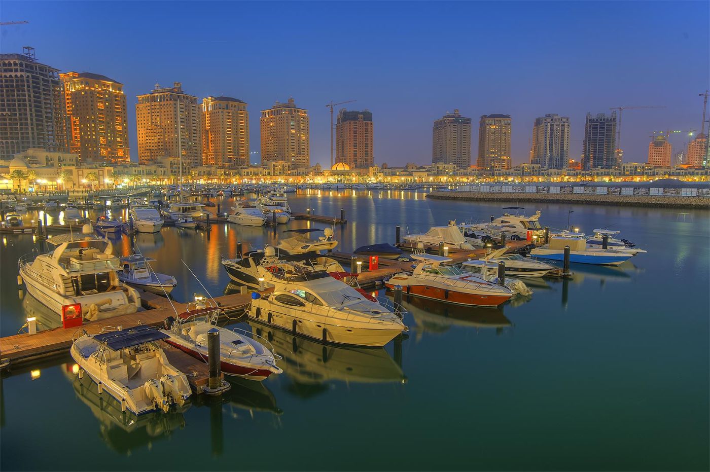 Doha