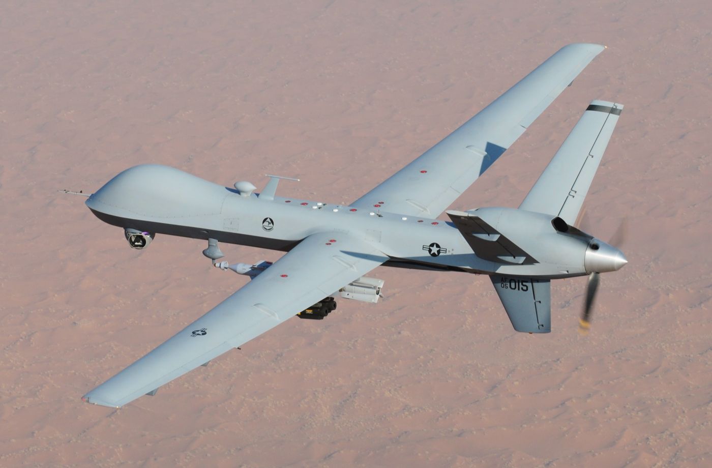 Drones