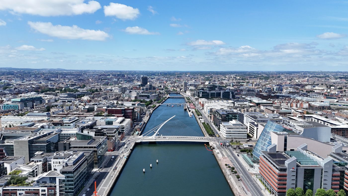 Dublin