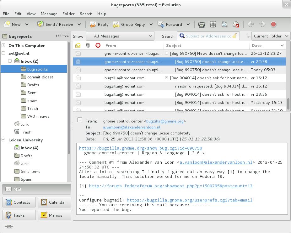 Email