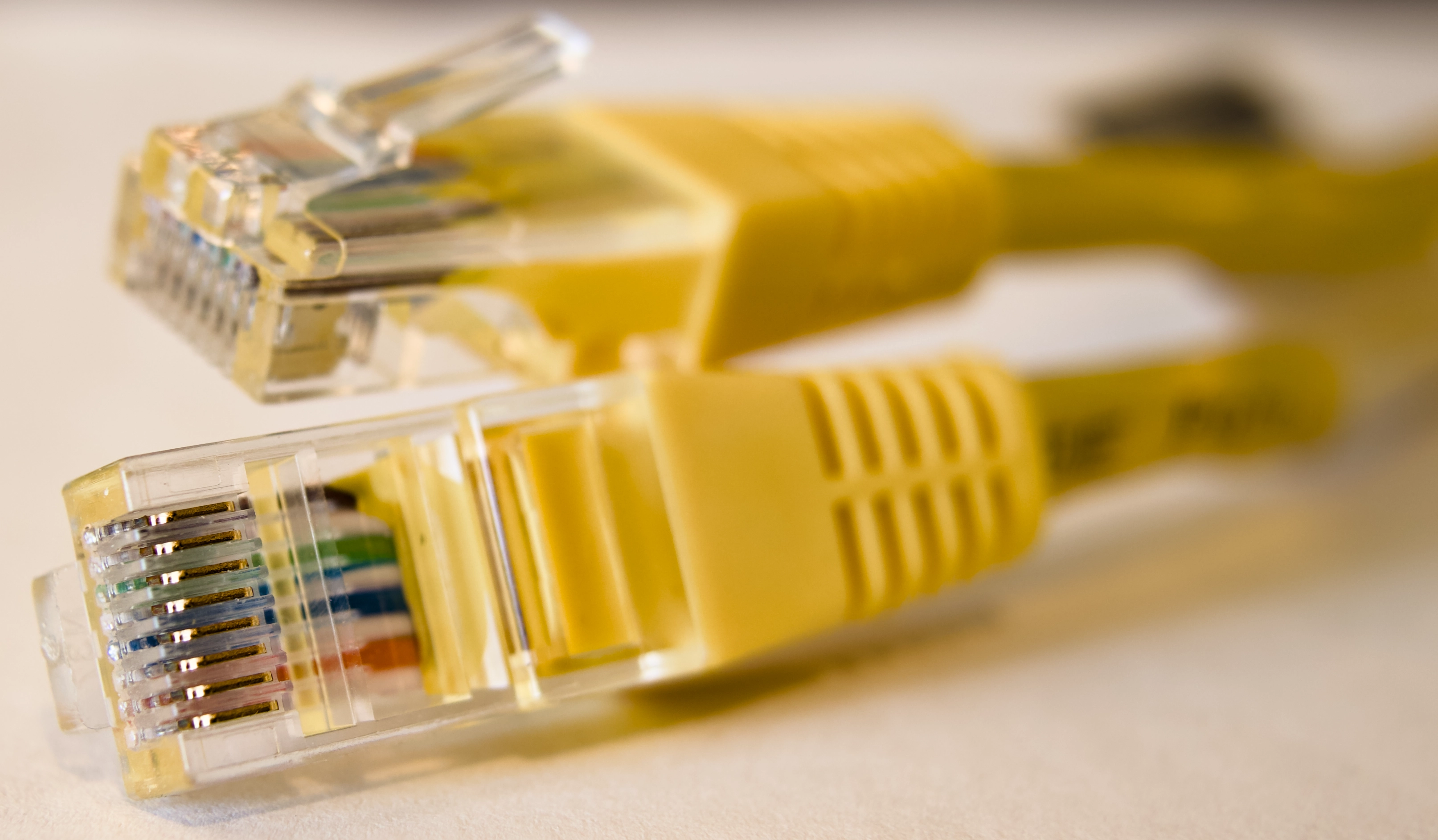 Ethernet