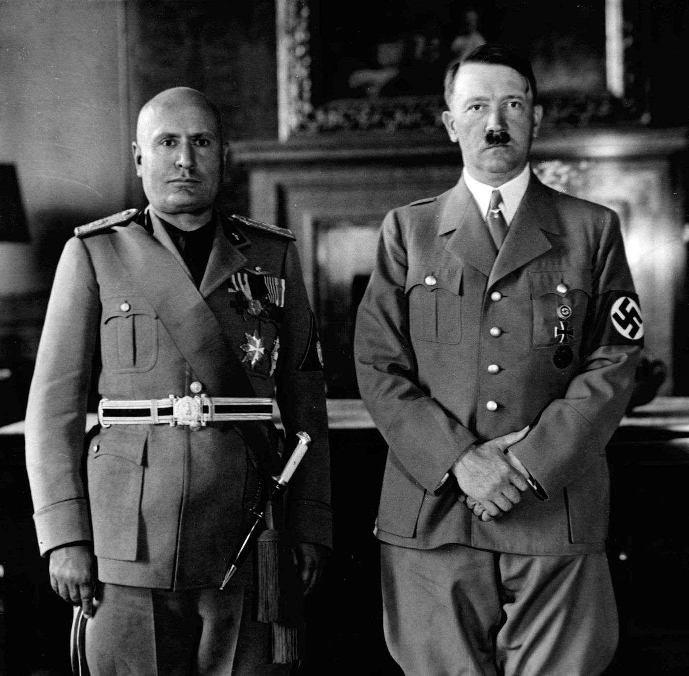 Fascism
