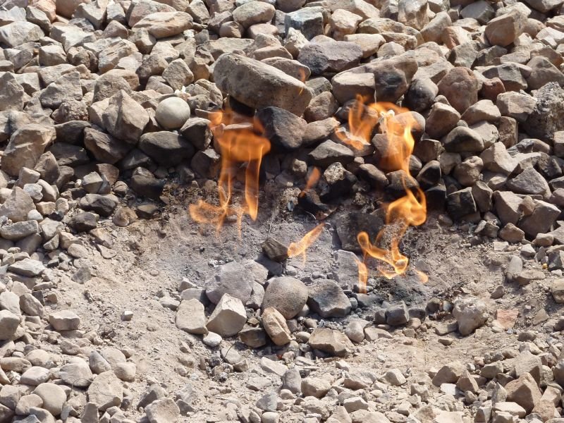 Fossil Fuels
