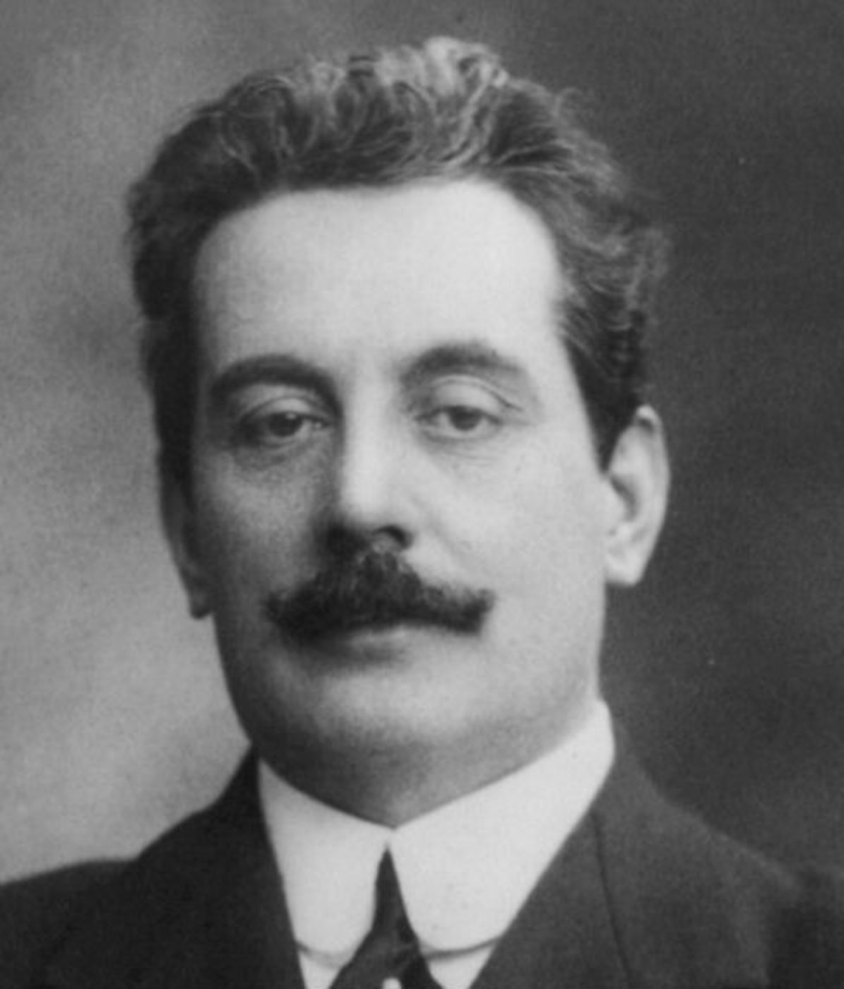 Giacomo Puccini