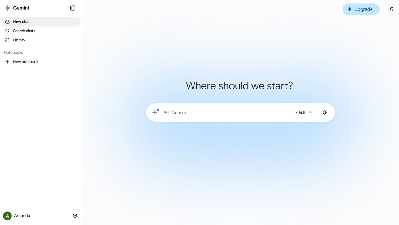 Google Gemini