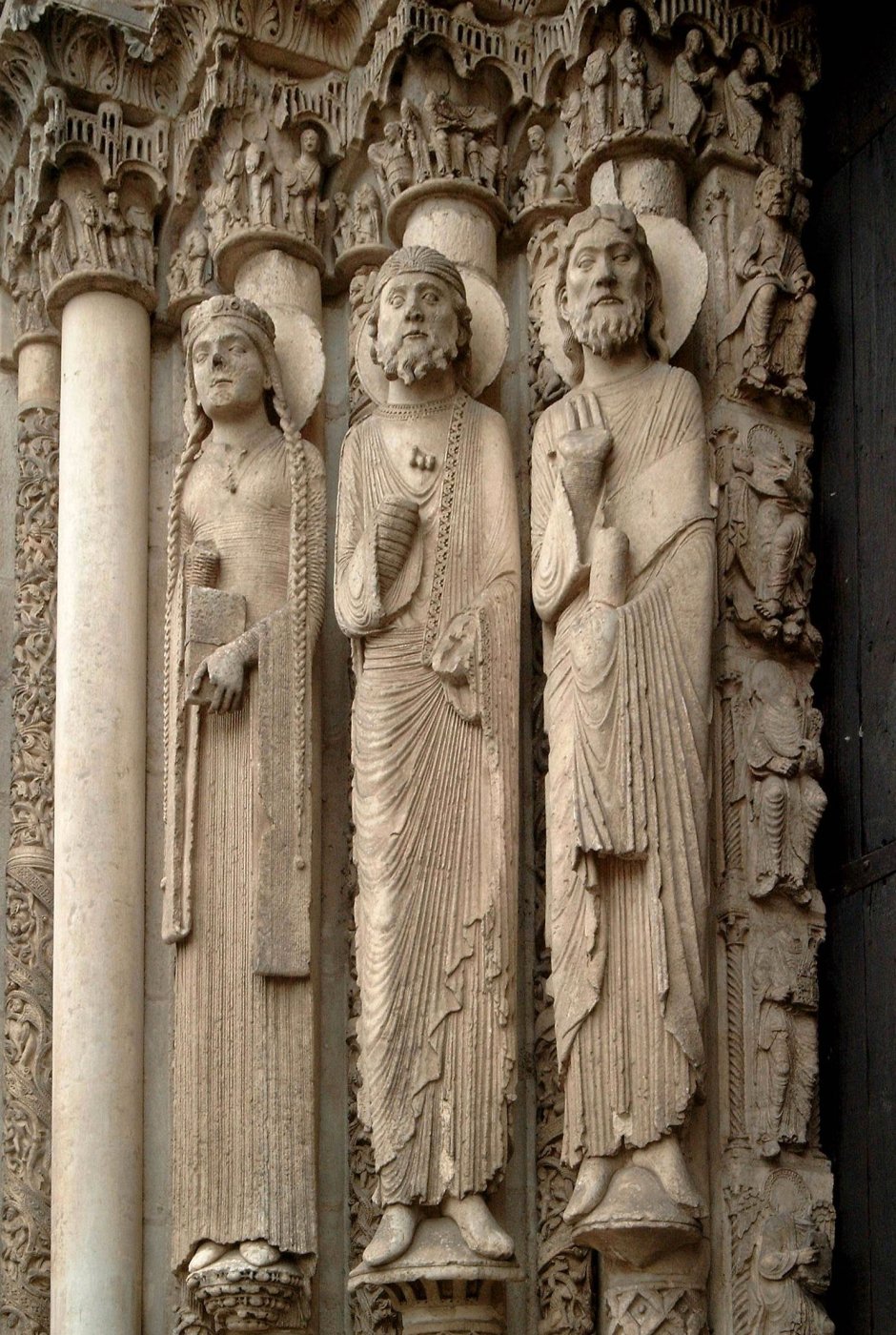 Gothic Art
