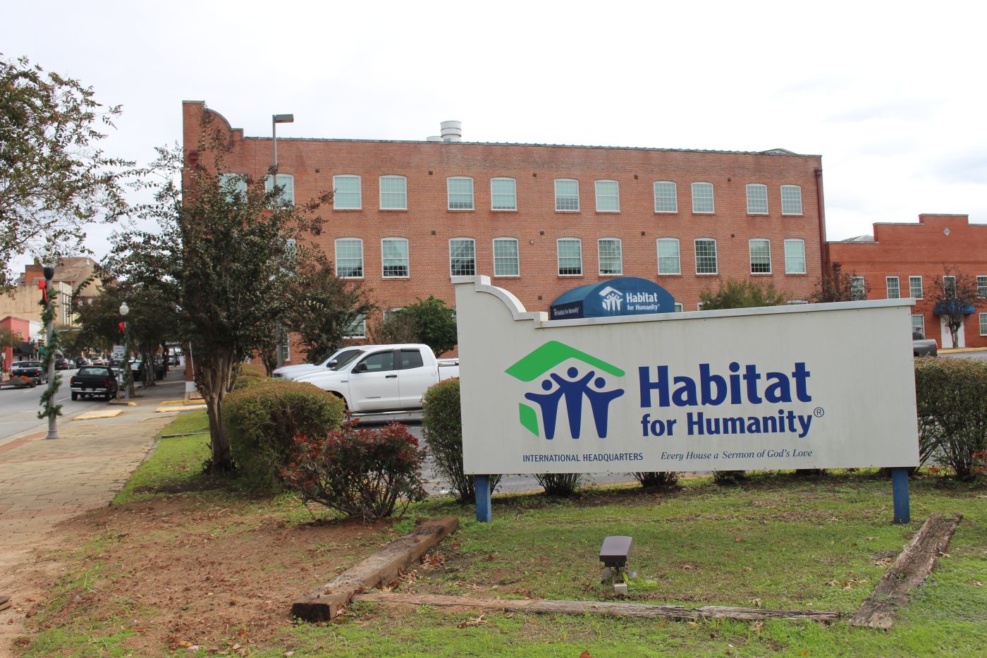 Habitat for Humanity