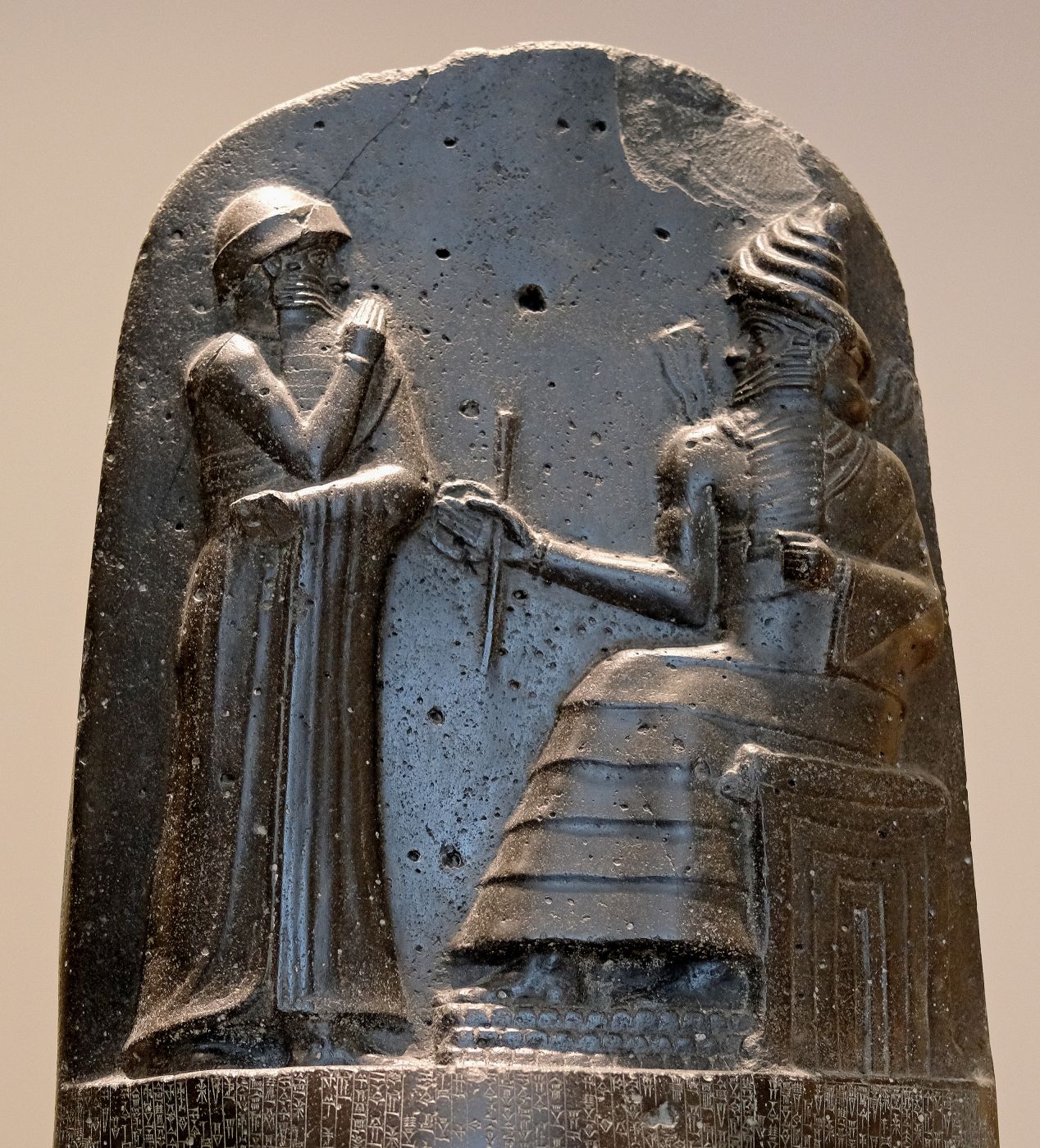 Hammurabi