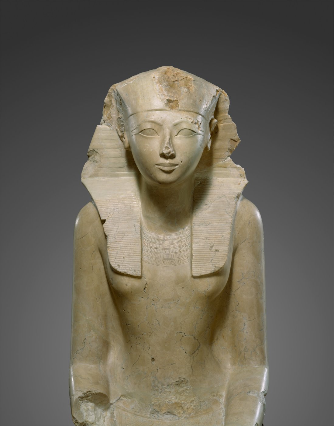 Hatshepsut
