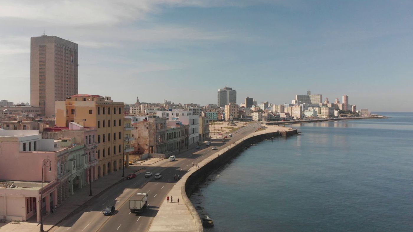Havana