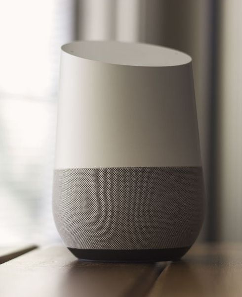 Home Assistants