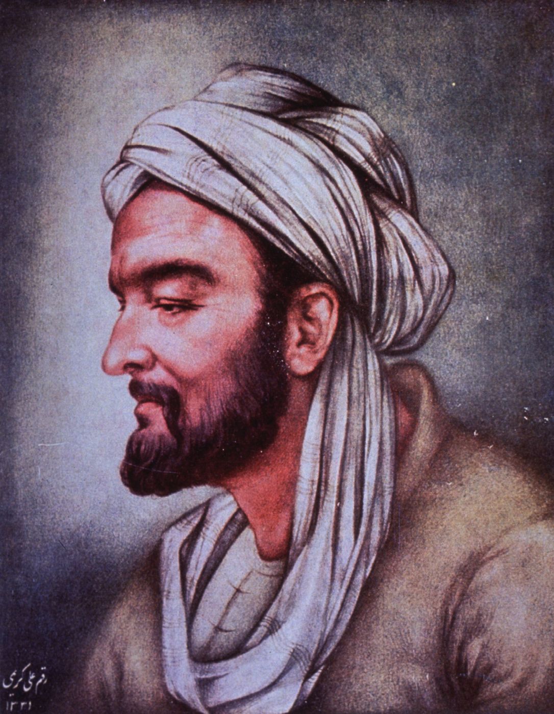 Ibn Sina (Avicenna)