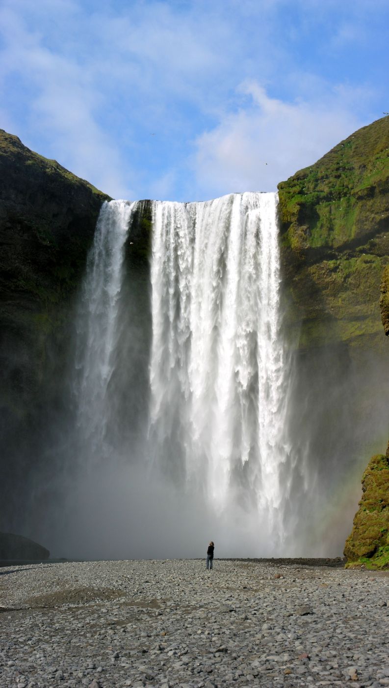 Iceland