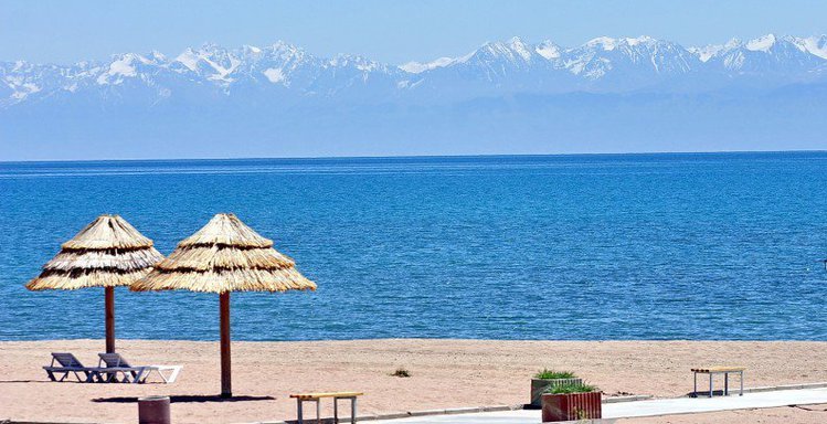 Issyk-Kul