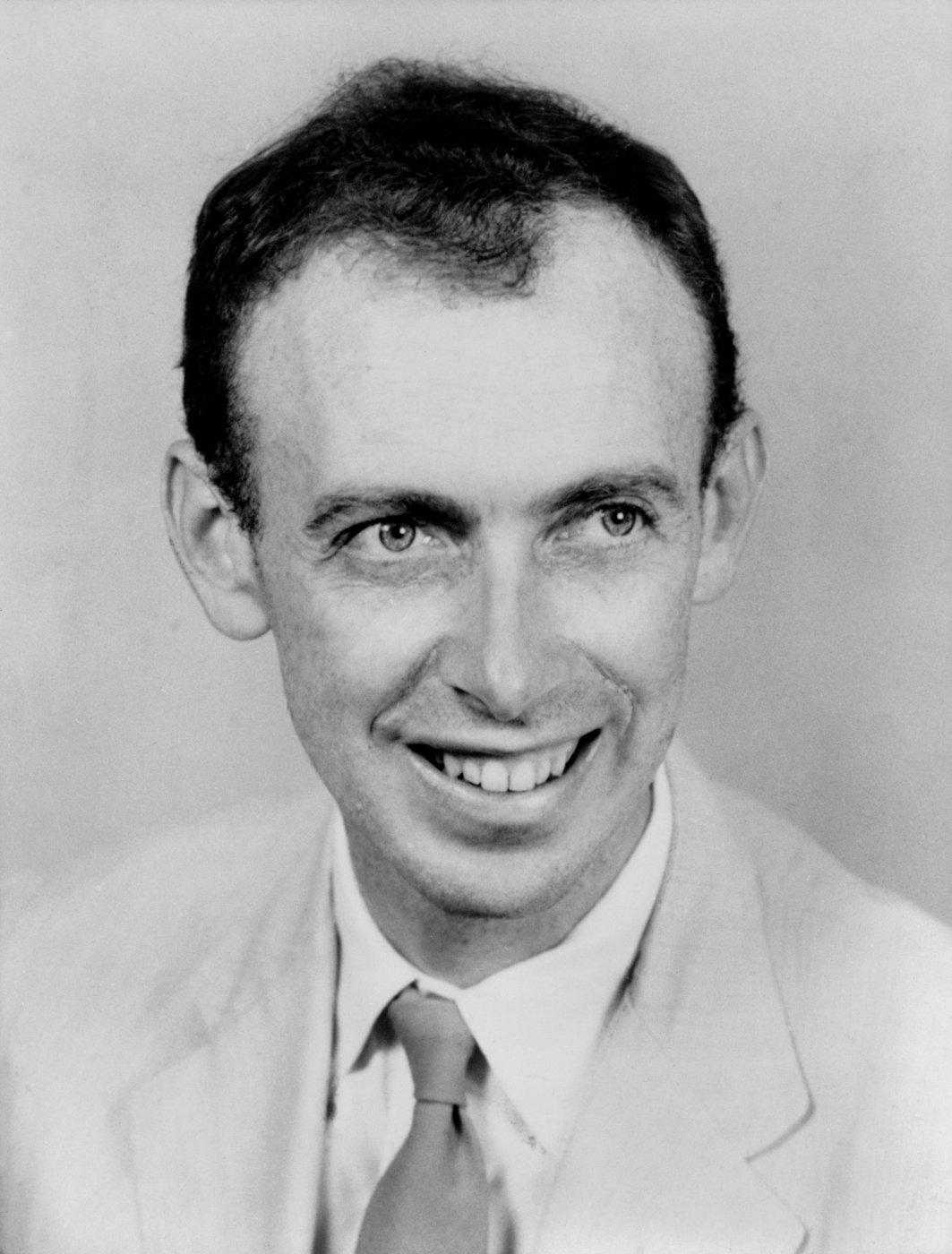James Watson