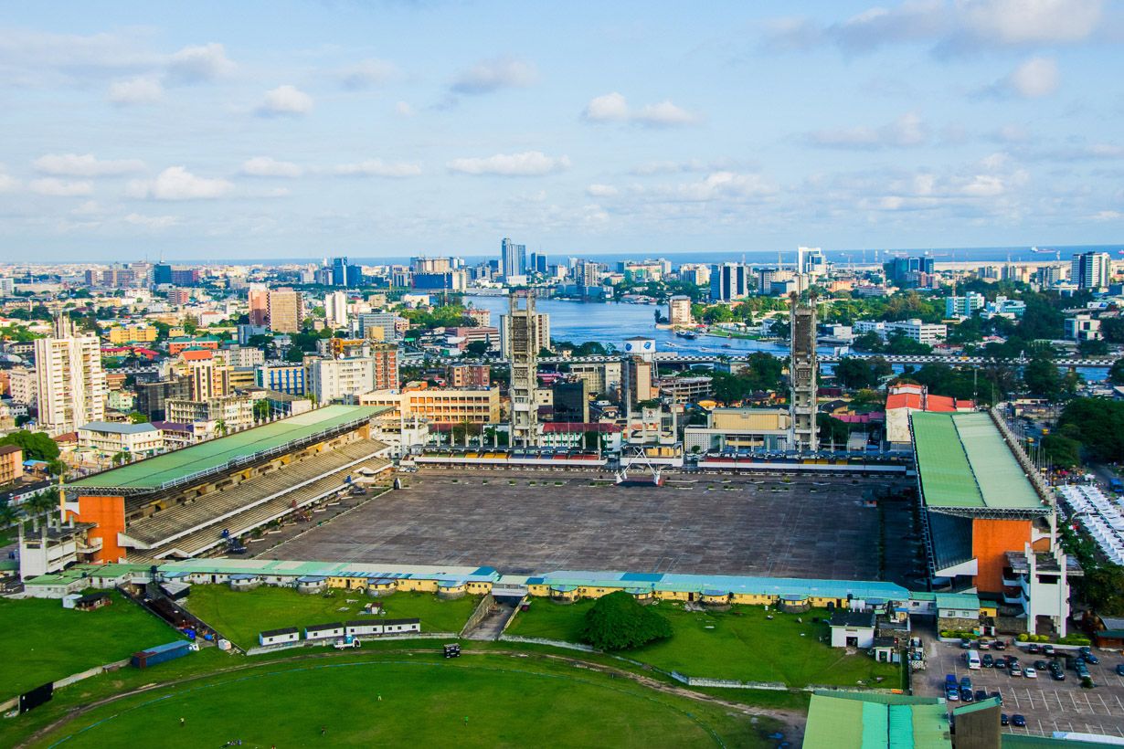 Lagos