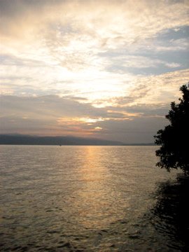 Lake Matano