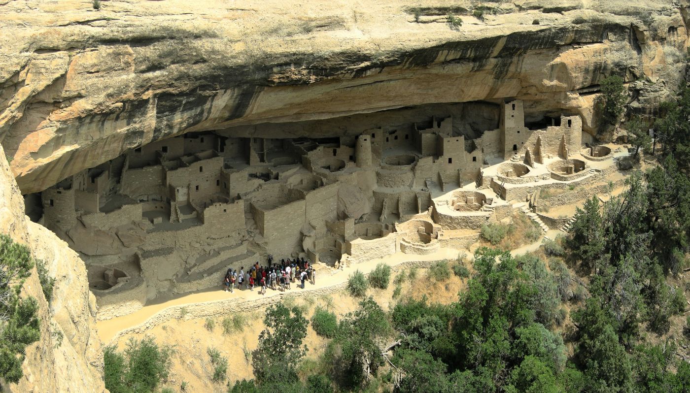 Mesa Verde