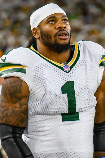 Micah Parsons
