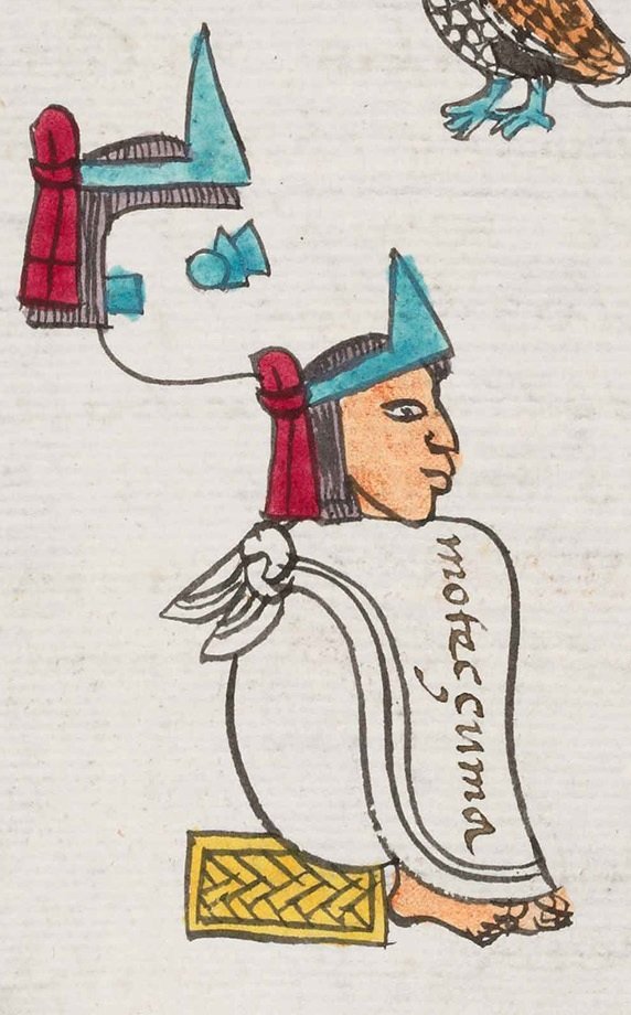 Montezuma II